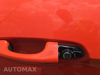 2015 Ford Mustang EcoBoost Premium Coupe – miniatura 24