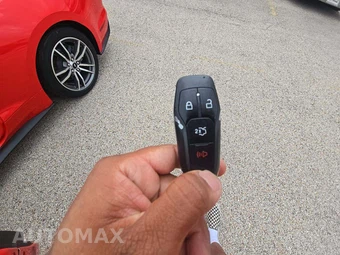 2015 Ford Mustang EcoBoost Premium Coupe - miniatura 5