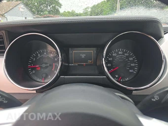 2015 Ford Mustang EcoBoost Premium Coupe - miniatura 6