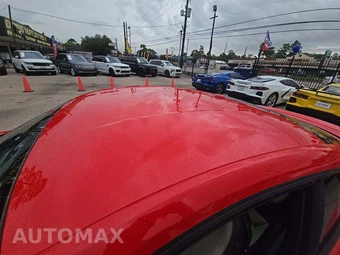 2015 Ford Mustang EcoBoost Premium Coupe - miniatura 9