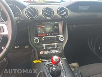 2015 Ford Mustang EcoBoost Premium Coupe - miniatura 10