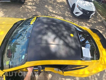 2015 Ford Mustang EcoBoost Premium Coupe - miniatura 12
