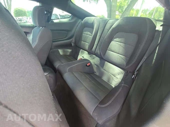 2015 Ford Mustang EcoBoost Premium Coupe - miniatura 13