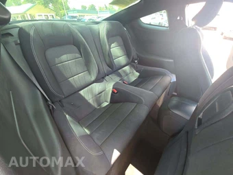 2015 Ford Mustang EcoBoost Premium Coupe - miniatura 16