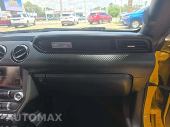 2015 Ford Mustang EcoBoost Premium Coupe - miniatura 19