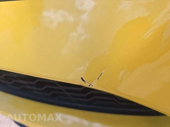 2015 Ford Mustang EcoBoost Premium Coupe - miniatura 21