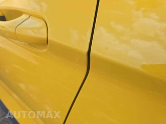 2015 Ford Mustang EcoBoost Premium Coupe - miniatura 22