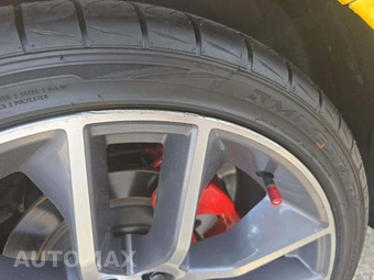 2015 Ford Mustang EcoBoost Premium Coupe - miniatura 24
