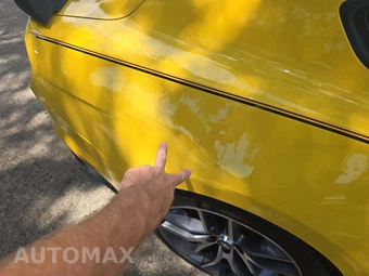2015 Ford Mustang EcoBoost Premium Coupe - miniatura 27