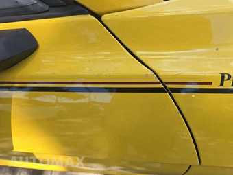 2015 Ford Mustang EcoBoost Premium Coupe - miniatura 28