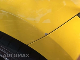 2015 Ford Mustang EcoBoost Premium Coupe - miniatura 29