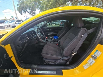 2015 Ford Mustang EcoBoost Premium Coupe - miniatura 6