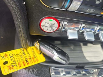 2015 Ford Mustang EcoBoost Premium Coupe - miniatura 8