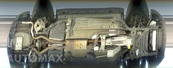 2015 Ford Mustang EcoBoost Premium Coupe – miniatura 18