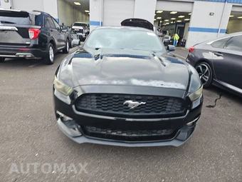 2015 Ford Mustang EcoBoost Premium Coupe – miniatura 2