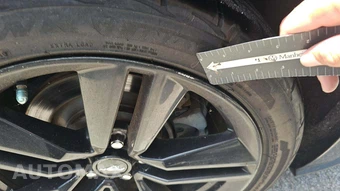 2015 Ford Mustang EcoBoost Premium Coupe – miniatura 23