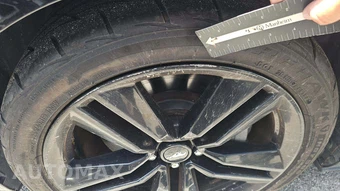2015 Ford Mustang EcoBoost Premium Coupe – miniatura 29
