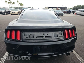 2015 Ford Mustang EcoBoost Premium Coupe – miniatura 5