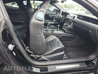 2015 Ford Mustang EcoBoost Premium Coupe – miniatura 8