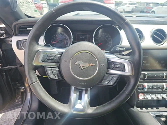 2015 Ford Mustang EcoBoost Premium Coupe - miniatura 10