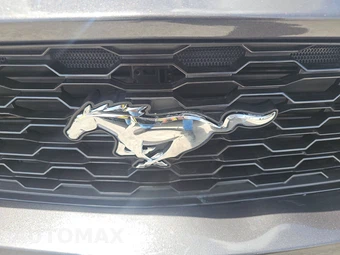 2015 Ford Mustang EcoBoost Premium Coupe - miniatura 15