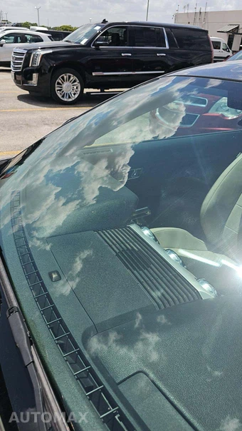 2015 Ford Mustang EcoBoost Premium Coupe - miniatura 21