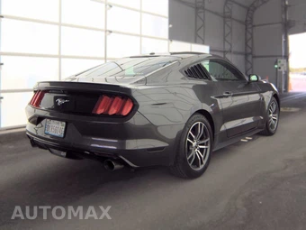 2015 Ford Mustang EcoBoost Premium Coupe - miniatura 4