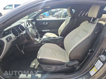 2015 Ford Mustang EcoBoost Premium Coupe - miniatura 7