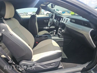 2015 Ford Mustang EcoBoost Premium Coupe - miniatura 8