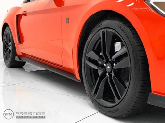 2015 Ford Mustang EcoBoost Premium Coupe - miniatura 13