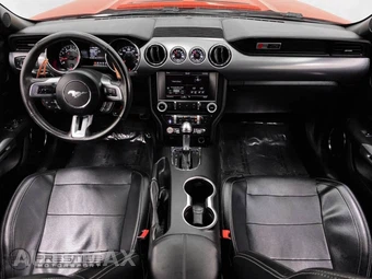 2015 Ford Mustang EcoBoost Premium Coupe - miniatura 19