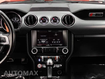 2015 Ford Mustang EcoBoost Premium Coupe - miniatura 20