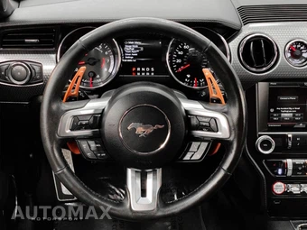 2015 Ford Mustang EcoBoost Premium Coupe - miniatura 21