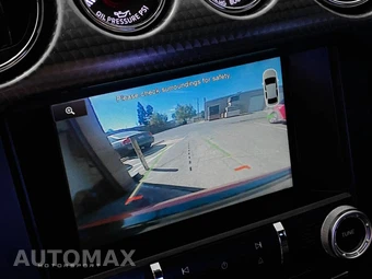 2015 Ford Mustang EcoBoost Premium Coupe - miniatura 22
