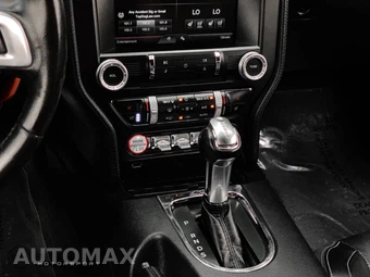 2015 Ford Mustang EcoBoost Premium Coupe - miniatura 23