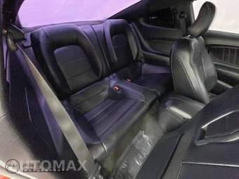 2015 Ford Mustang EcoBoost Premium Coupe - miniatura 24