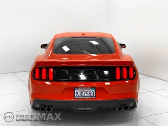 2015 Ford Mustang EcoBoost Premium Coupe - miniatura 28