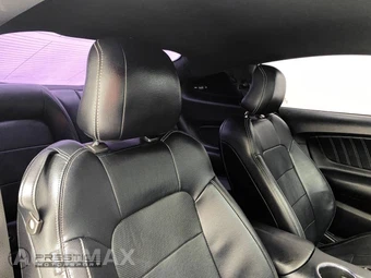 2015 Ford Mustang EcoBoost Premium Coupe - miniatura 31