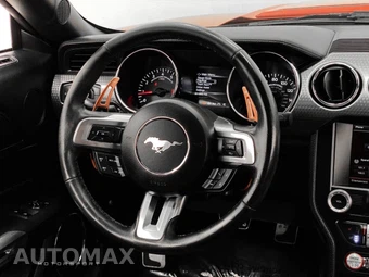 2015 Ford Mustang EcoBoost Premium Coupe - miniatura 33