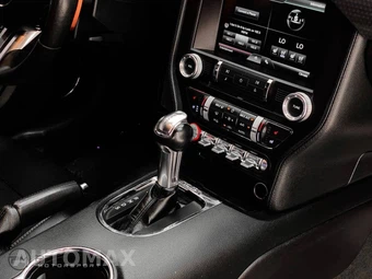 2015 Ford Mustang EcoBoost Premium Coupe - miniatura 35