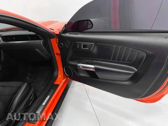 2015 Ford Mustang EcoBoost Premium Coupe - miniatura 37