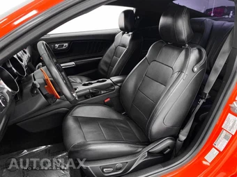 2015 Ford Mustang EcoBoost Premium Coupe - miniatura 38