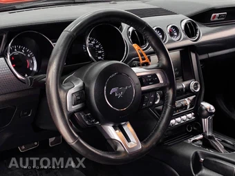2015 Ford Mustang EcoBoost Premium Coupe - miniatura 39