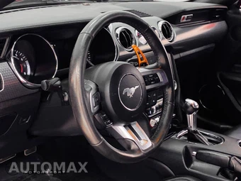 2015 Ford Mustang EcoBoost Premium Coupe - miniatura 40