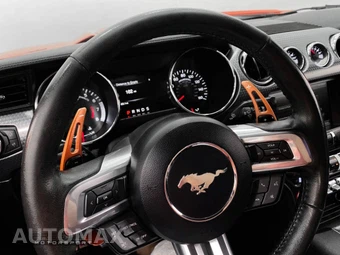 2015 Ford Mustang EcoBoost Premium Coupe - miniatura 42