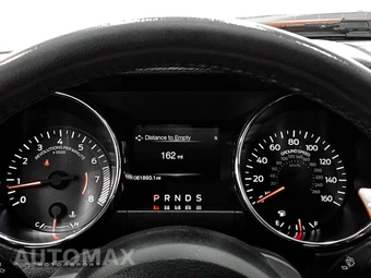 2015 Ford Mustang EcoBoost Premium Coupe - miniatura 43