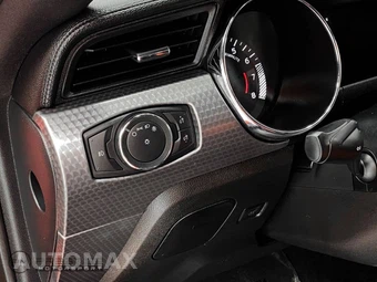2015 Ford Mustang EcoBoost Premium Coupe - miniatura 44