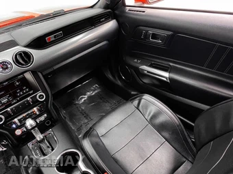 2015 Ford Mustang EcoBoost Premium Coupe - miniatura 47