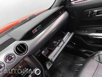2015 Ford Mustang EcoBoost Premium Coupe - miniatura 48