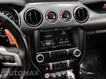 2015 Ford Mustang EcoBoost Premium Coupe - miniatura 49